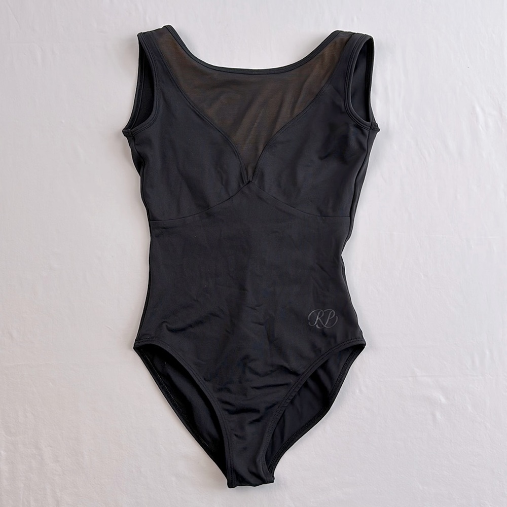 Russian Pointe Leotard - XS